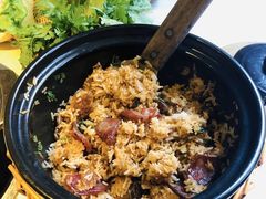 -狐狸爱上椰子鸡(滨江星光大道店)