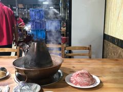 -元盛居(生态大街店)