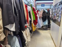 -海马体照相馆(大连柏威年购物中心店)