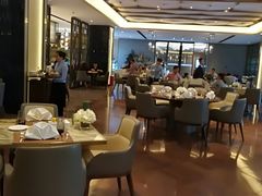 大堂-安蒂娅·海鲜自助餐厅(安蒂娅美兰酒店)