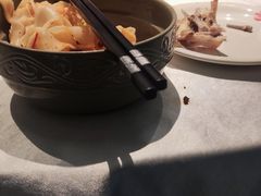 -百姓厨房(凤翔泥塑坊店)