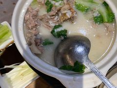 -全聚德(江宁店)