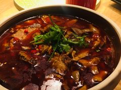 -永安鱼庄·镇江菜(丁卯店)