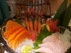 -温野菜涮涮锅(大悦城店)