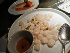 龙井虾仁-外婆家(杭州马塍店·杭帮菜名店)