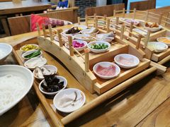 风花雪月过桥米线-双桥园·云南过桥米线(古城南门店)