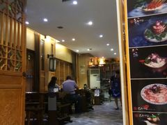 -巴蜀印象火锅(永陵总店)
