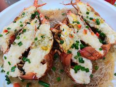 -醉壹号海鲜大排档·老厦门特色菜(厦门美食地标店)