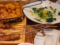 -小辉烧烤(长青园小区店)