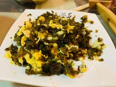 -天源居餐厅·地方特色菜(张北店)