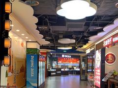 -物美大卖场(玉蜓桥店)