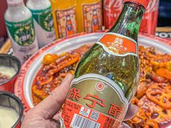 -文立新麻辣烫(合生汇21街区店)