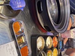 -入火韩国烤肉(凯旋广场店)