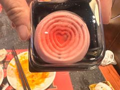 -牛New寿喜烧(闵行龙湖天街店)