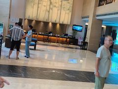 -天目湖御水温泉·度假酒店