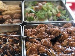 -珊珊小笼馆(仙霞路店)