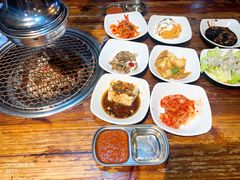 -韩一品韩国料理(柏庐南路店)