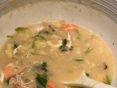 -宝轩渔府·老字号海鲜·正宗津菜(水上店)