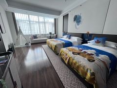 -衢州大花园国际酒店