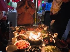 -津乐园(芥园道店)