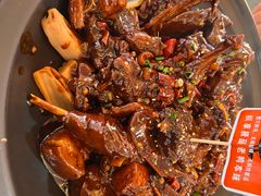 -回味黑鸭煲·始于2006(万松园店)