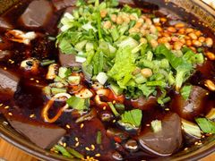 -大邑李记肥肠血旺