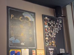 -Secco德式餐吧(南秀村店)