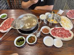 -官塘兄弟·潮汕牛肉店(官塘总店)