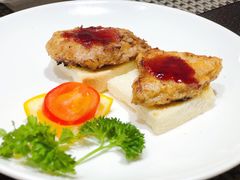 -桃夭日式料理(国信店)