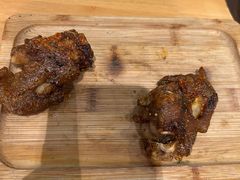 -大萝卜烧烤羊蝎子烤全羊(新城河路店)