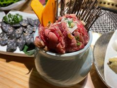 上等牛肋条-江户烧肉(高德店)