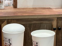 -李山山茶事(景枫店)
