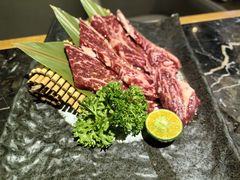 -一品诚记烤肉·甄选店(中南路店)
