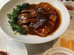 -狮王府淮扬菜(夫子庙老门东店)