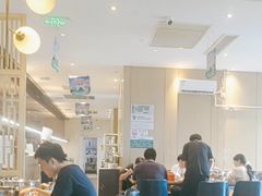 -亚马逊蒸汽活海鲜自助(LCM置汇旭辉广场店)