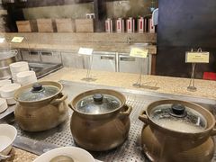 -二楼咖啡厅·厦门源昌凯宾斯基大酒店(湖滨中路店)