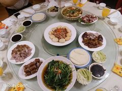 -燕风楼烤鸭店(建设总店)