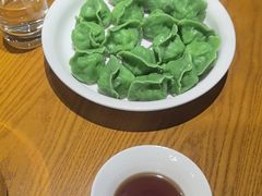 -新海渔港·胶东海鲜家常菜·家宴(奥体中心店)