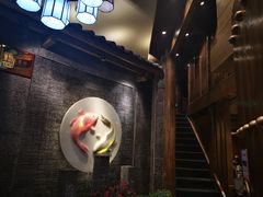 -丽水汇原生态餐厅(大研古城店)