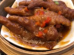 -喜粤8号(四海唐人街店)