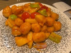 -隆喜元鱼汤包·海鲜(中联广场店)