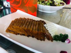 -苏州希尔顿酒店-宴会厅