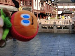 -南翔馒头店(豫园店)