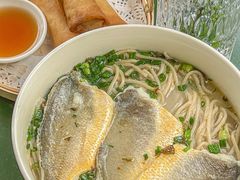 -顶特勒·黄鱼馆·特色菜(上海大世界店)