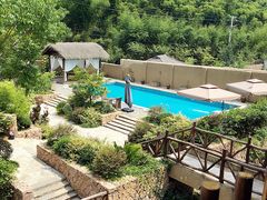 -看见远方·莫干遥远的山民宿