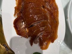 -北京老铺烤鸭(西稍门店)