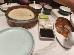 -梅利汴京烤鸭•开封豫菜地标店(东司门店)