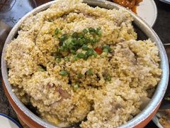 -老灶房-四川土菜(开元店)