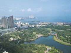 -唐阁海景中餐厅·纯手工早茶·粤菜(海口朗廷酒店)