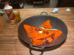 -马厂老火锅(胜太路店)